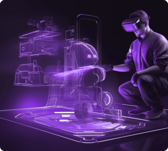 لماذا تختار GOVI